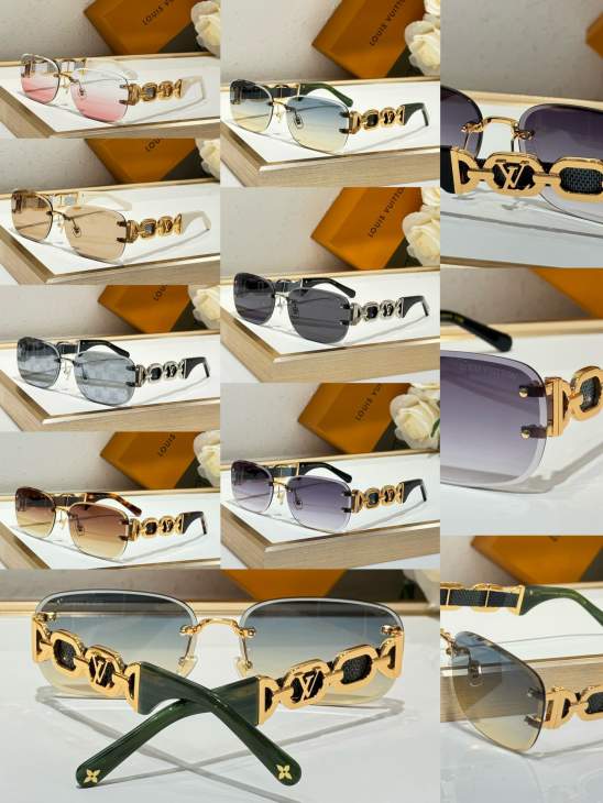 Picture of Louis Vuitton Sunglasses _SKUfw76511504fw